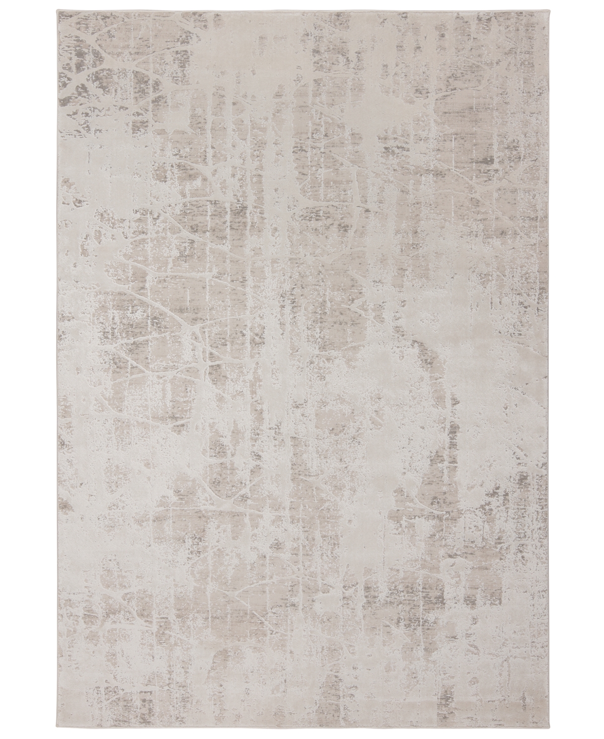 Km Home Alloy Area Rug