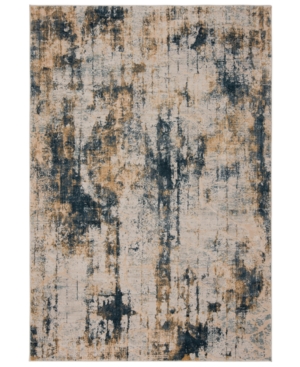 Km Home Alloy 4' x 6' Area Rug