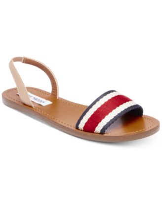 macys steve madden sandals