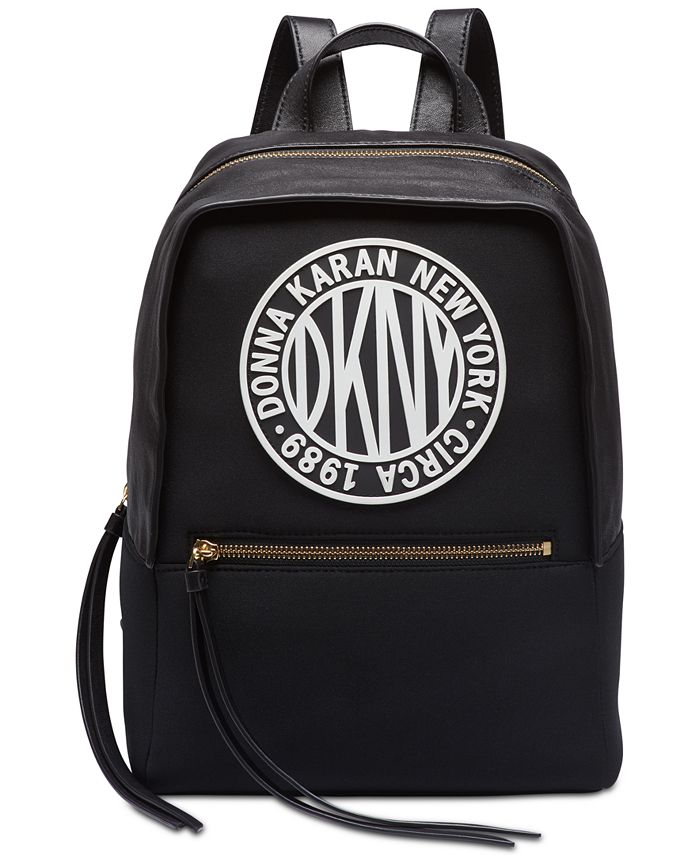 Dkny backpack shop macys
