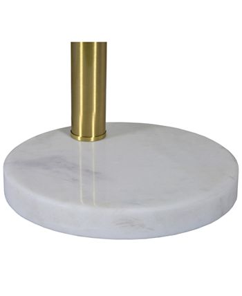 Furniture - Dorset Arc Floor Lamp