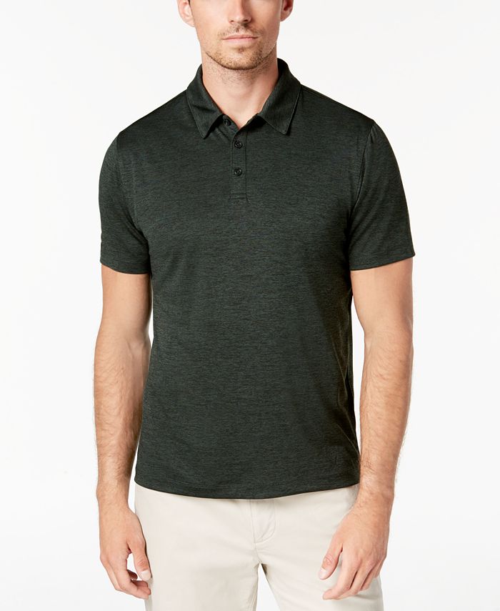 Alfani ethan polo Clearance