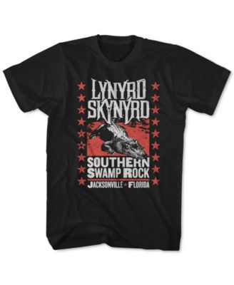 New World - Men's Graphic-Print T-Shirt