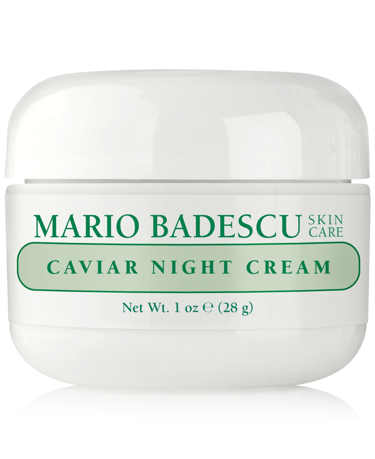 Caviar Night Cream, 1-oz.