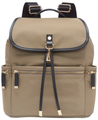 Calvin Klein Florence Backpack Created for Macy s Macy s