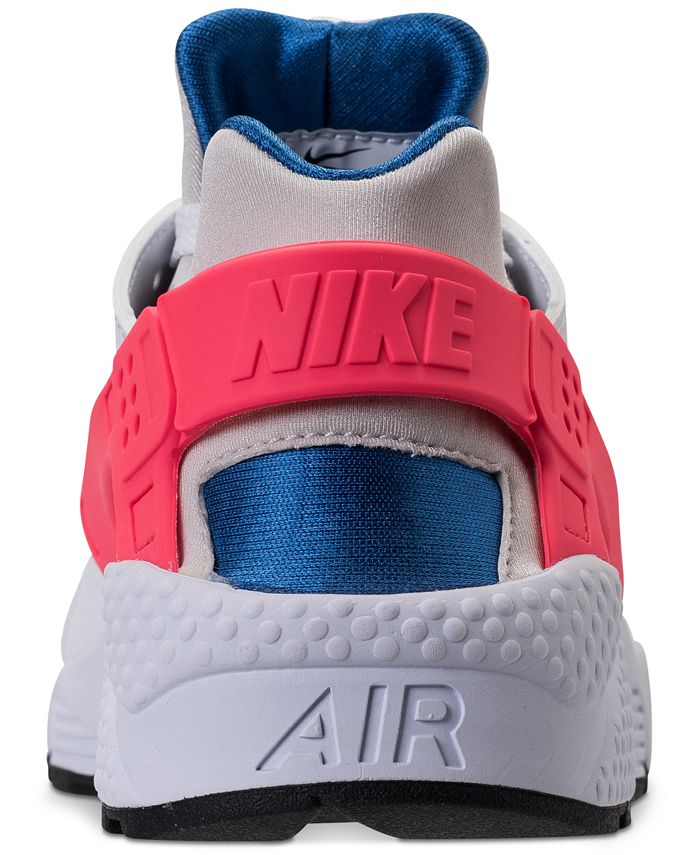 nike huarache free run finish line