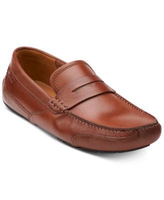 clarks loafers mens sale