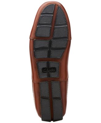 clarks ashmont way moccasin