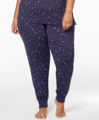 jenni by jennifer moore jogger pajama pants