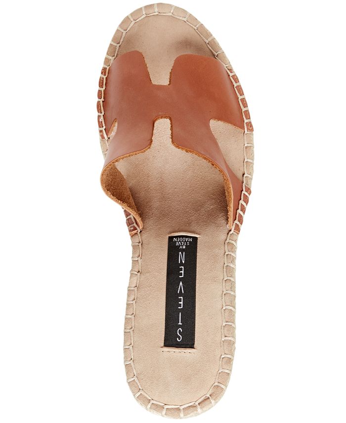 Steve madden sales eryk