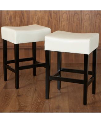 Dawken Backless Bar Stool (Set of 2)