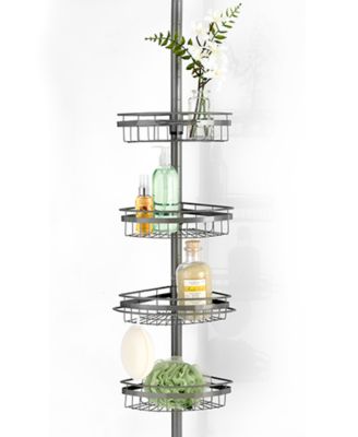 Popular Bath - Ultimate 32" x 60" Shower Caddy