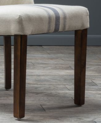 Gibsen Set of 2 Dining Chairs