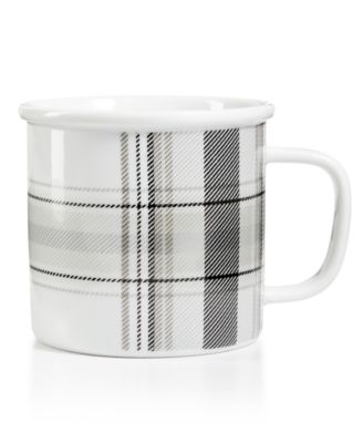 Martha Stewart Collection - Ceramic Mug, Created for Macy's