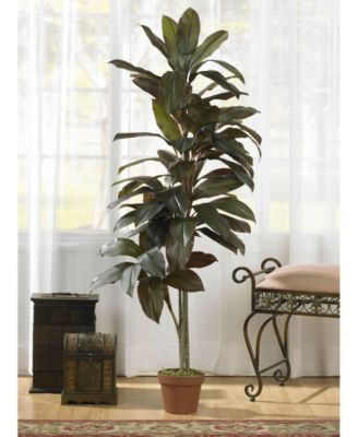 5' Cordyline Real Touch Artificial Plant 