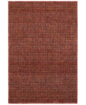 Atlas 8048K 1'10" x 3'2" Area Rug