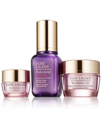 Estée Lauder - 3-Pc. Lift + Firm For Smoother, Radiant, Youthful-Looking Skin Set