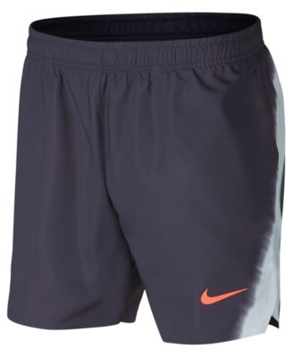 nike dri fit tennis shorts