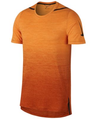 nike gradient t shirt