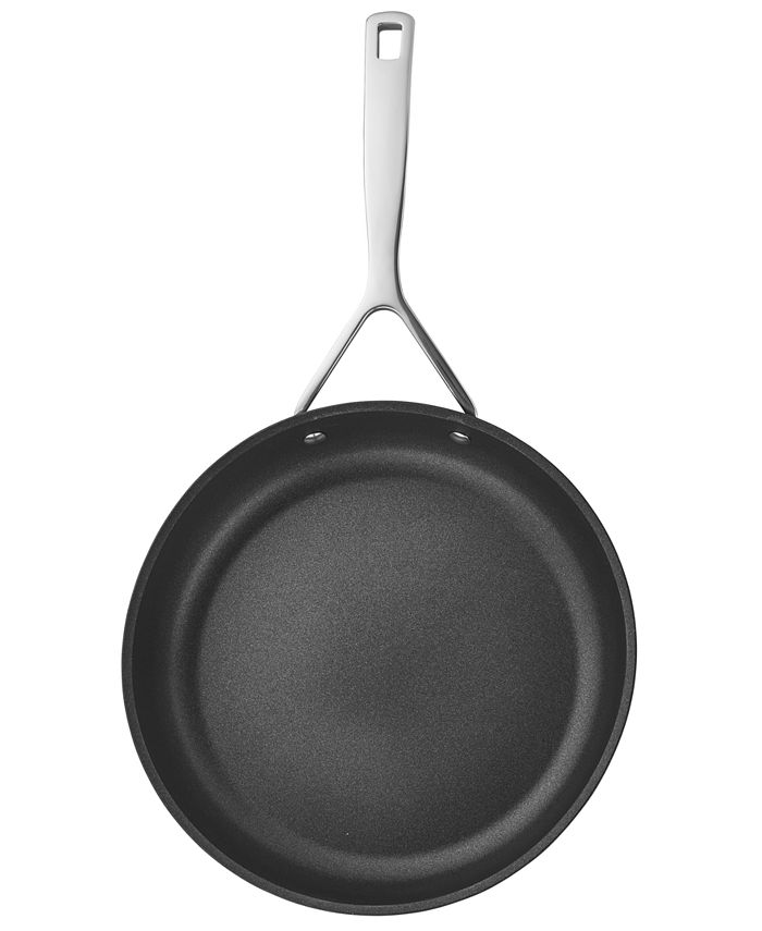 Demeyere AluPro 10" Aluminum NonStick Fry Pan Macy's