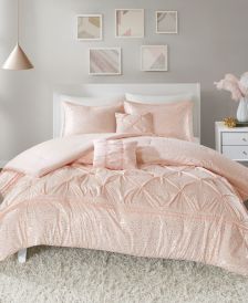 Adele 5-Pc. Full/Queen Comforter Set