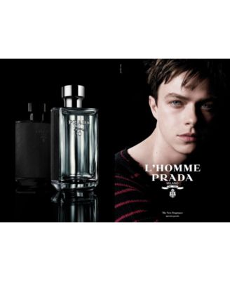 prada men's cologne macy's