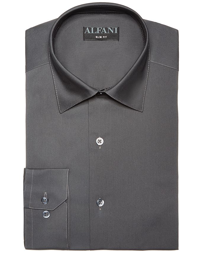 Alfani Men's Dress Gloves, Created for Macy's - Black - Size Small-Medium