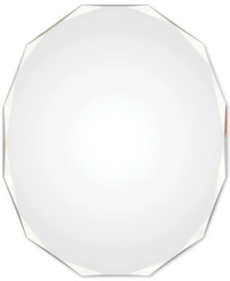 Astor Wall Mirror, Quick Ship