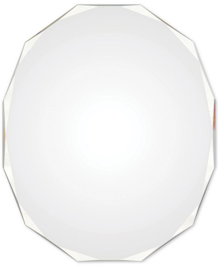 Furniture - Astor Wall Mirror, Quick Ship