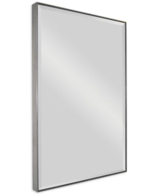 Furniture - Onis Wall Mirror, Quick Ship