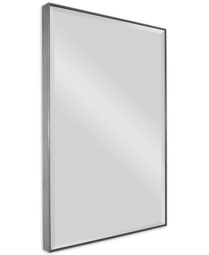 Furniture - Onis Wall Mirror, Quick Ship