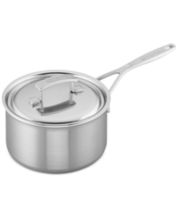 Bella Mini Egg Pan and 1.5Qt Saucepan Collection - Macy's