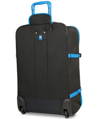 columbia free roam luggage