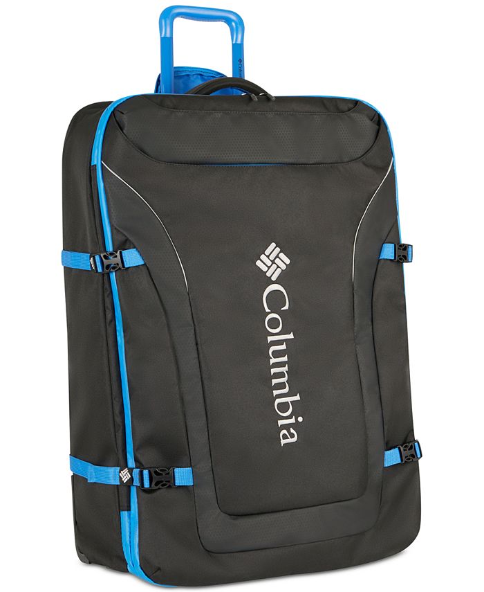 Columbia luggage best sale