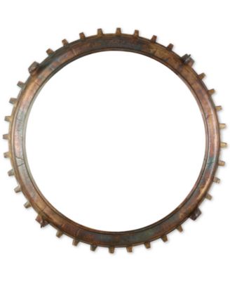 Furniture - Neston III Wall Mirror, Quick Ship