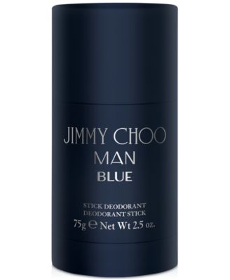 Jimmy choo blue macys online