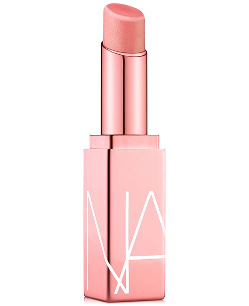 Nars Afterglow Lip Balm Reviews Makeup Beauty Macy S