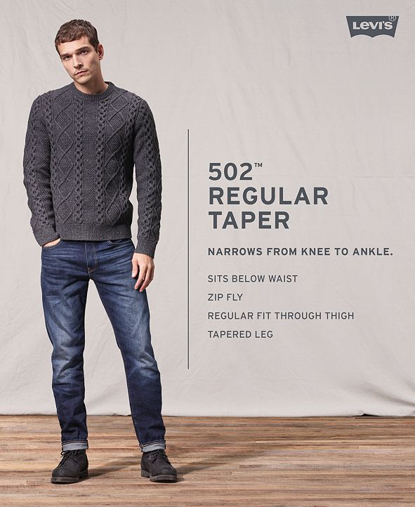 macys 502 levis