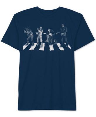 Hybrid - Men's Spooky Road T-Shirt