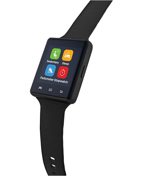 itouch air 2 men's smart watch