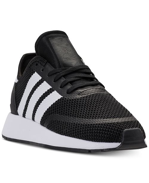 Adidas Little Boys N 5923 Casual Sneakers From Finish Line