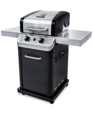 Char-Broil - Signature 2-Burner Gas Grill