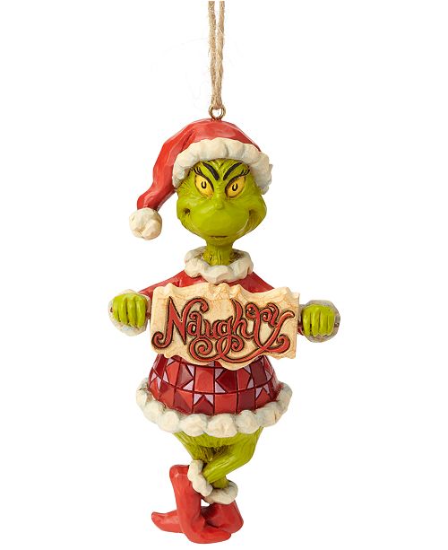 jim shore naughty and nice