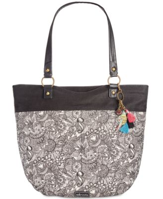 Sakroots - Kai Medium Tote