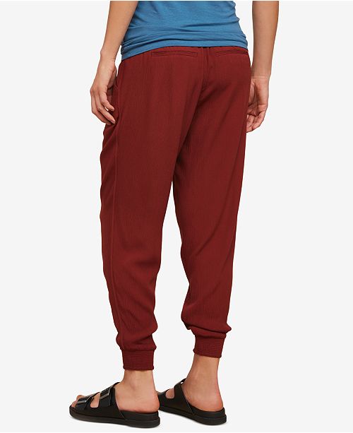 pregnancy jogger set