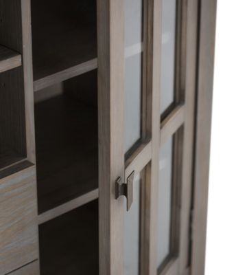 Bellevue Tall TV Stand