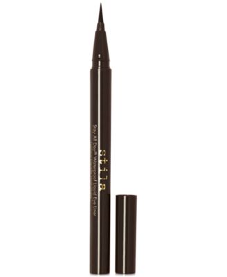 Stila Stay All Day Vivid Vibrant Waterproof Liquid Eye Liner - Intense Smoky Quartz 24$
