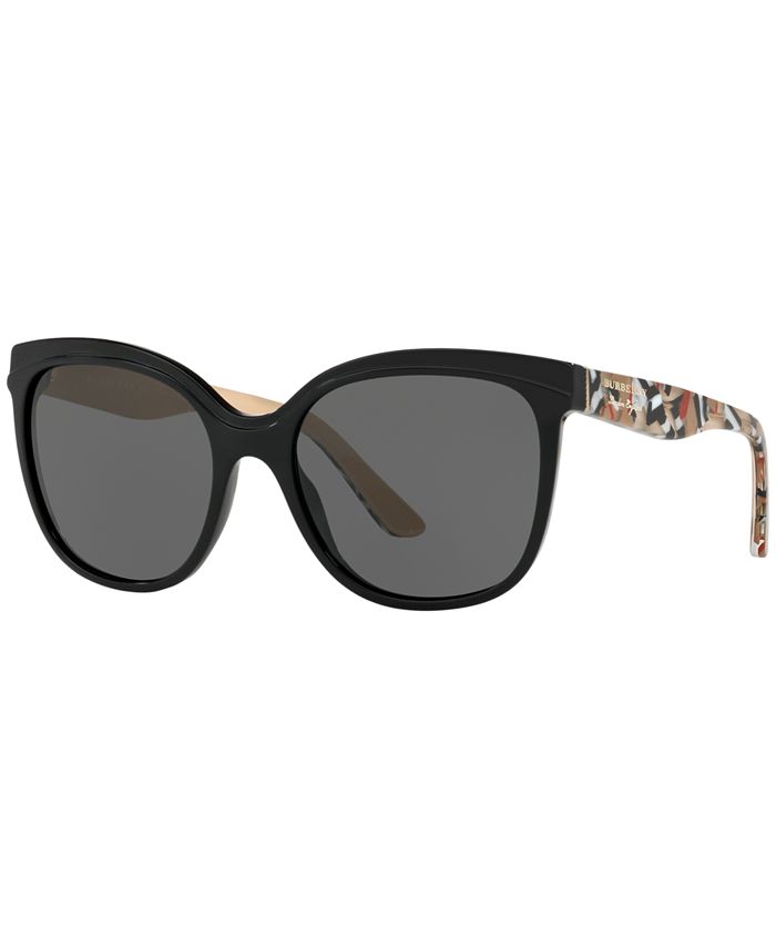 Burberry - Sunglasses, BE4270 55