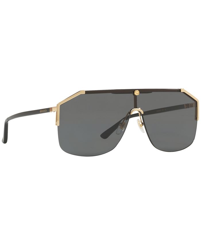 Gucci Sunglasses, GG0291S 60 & Reviews Men's Sunglasses by Sunglass