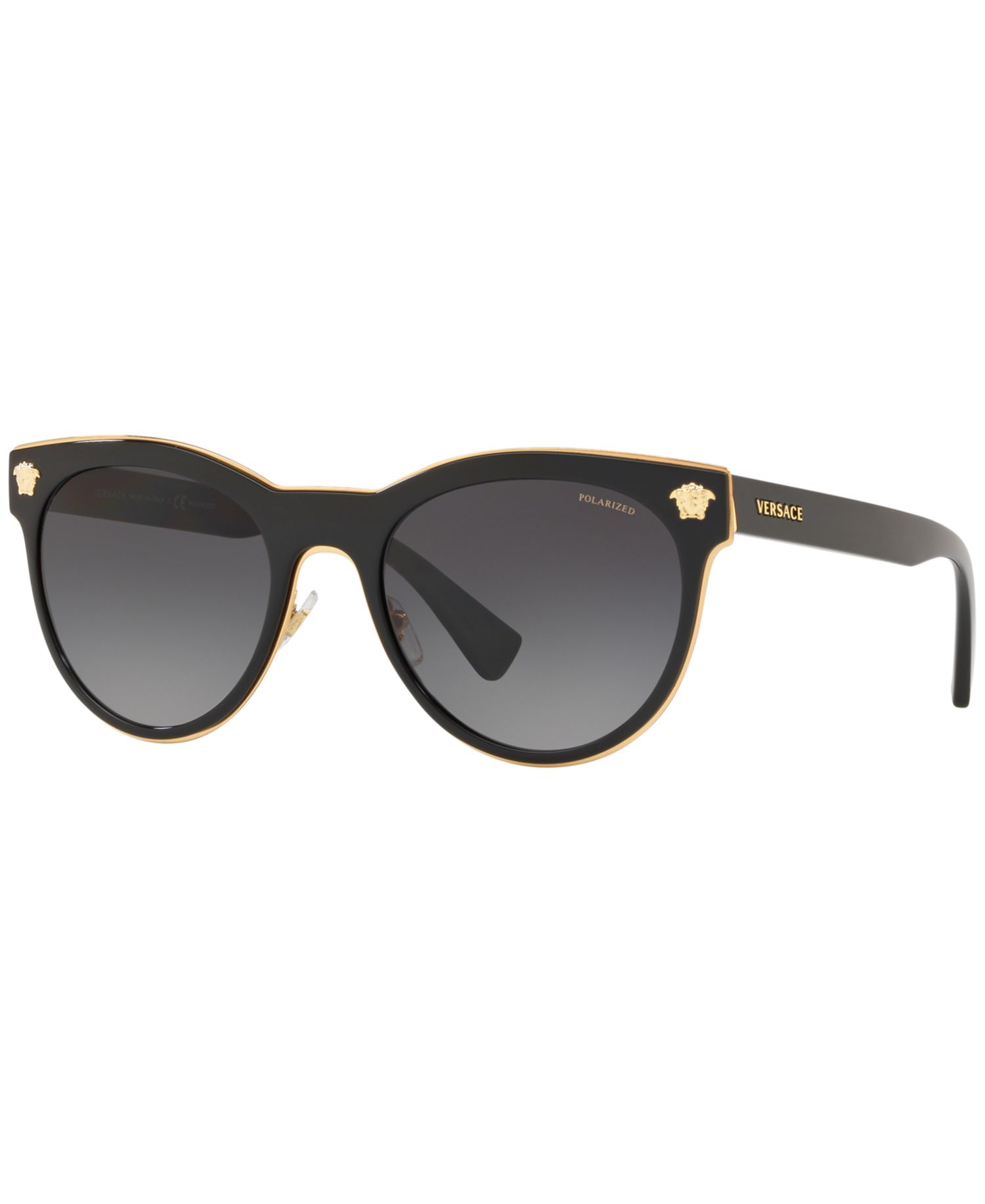 Women's Polarized Sunglasses, VE2198